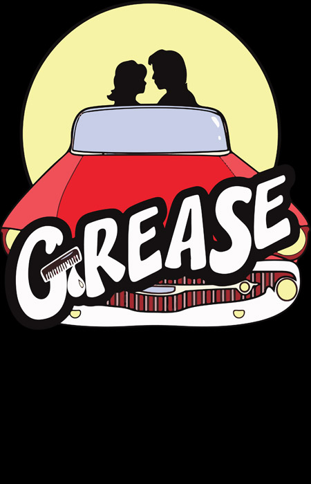 Grease | Haugh Performing Arts Center